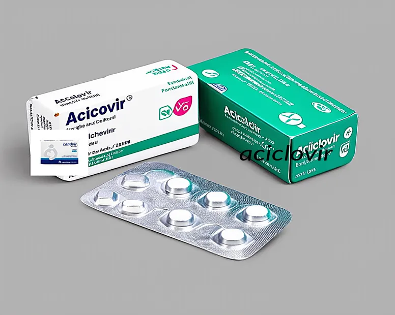 Aciclovir 2